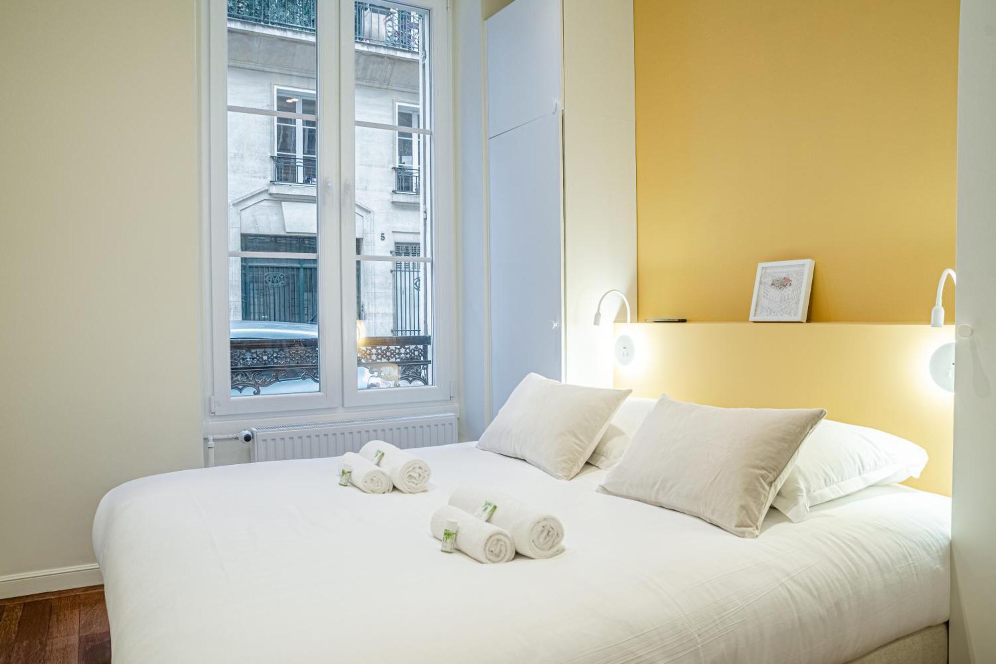 Lavie Maison Le Palais Garnier Paris Luaran gambar